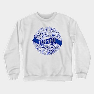 Couronne mortuaire Crewneck Sweatshirt